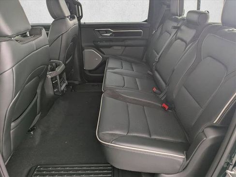 New 2026 RAM 1500 Laramie AWD/4WD image 16