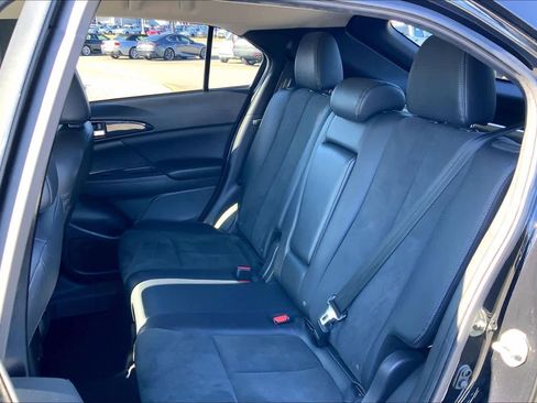 Used 2024 Mitsubishi Eclipse Cross SE image 19