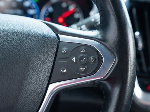 Used 2022 Chevrolet Traverse Premier AWD/4WD image 29