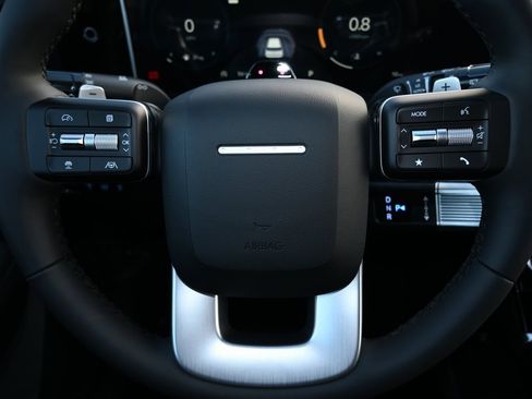 New 2026 Hyundai Santa Fe Limited image 16