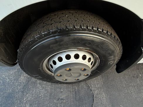 Used 2019 Mercedes-Benz Sprinter 170 image 20