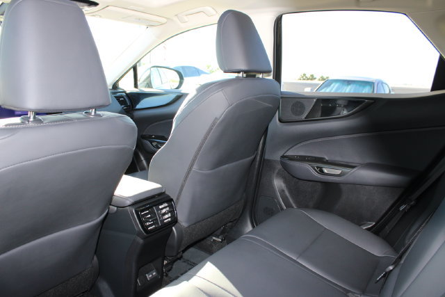 Used 2024 Lexus NX 350 AWD w/ Cold Area Package image 9