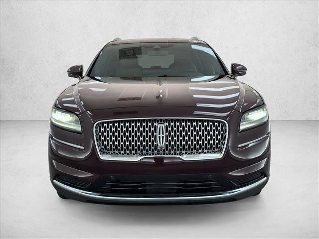 Used 2022 Lincoln Nautilus Reserve w/ Equipment Group 201A AWD/4WD image 2