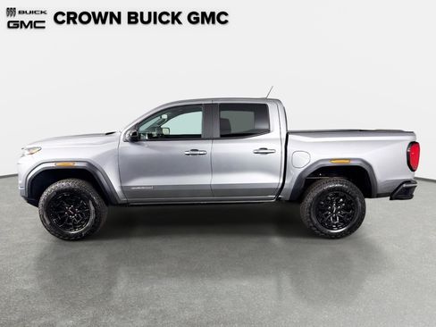 New 2026 GMC Canyon Elevation RWD image 8