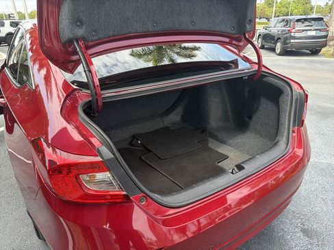 Used 2022 Honda Accord LX image 27