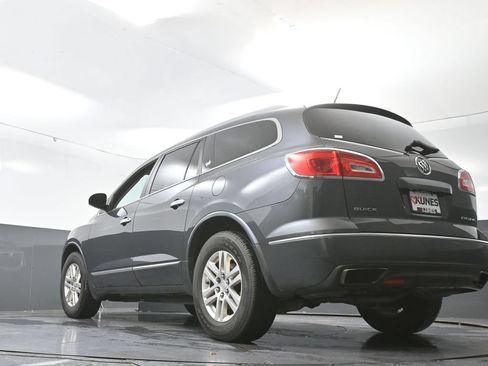 Used 2014 Buick Enclave Convenience w/ Trailering Provision Package FWD image 29