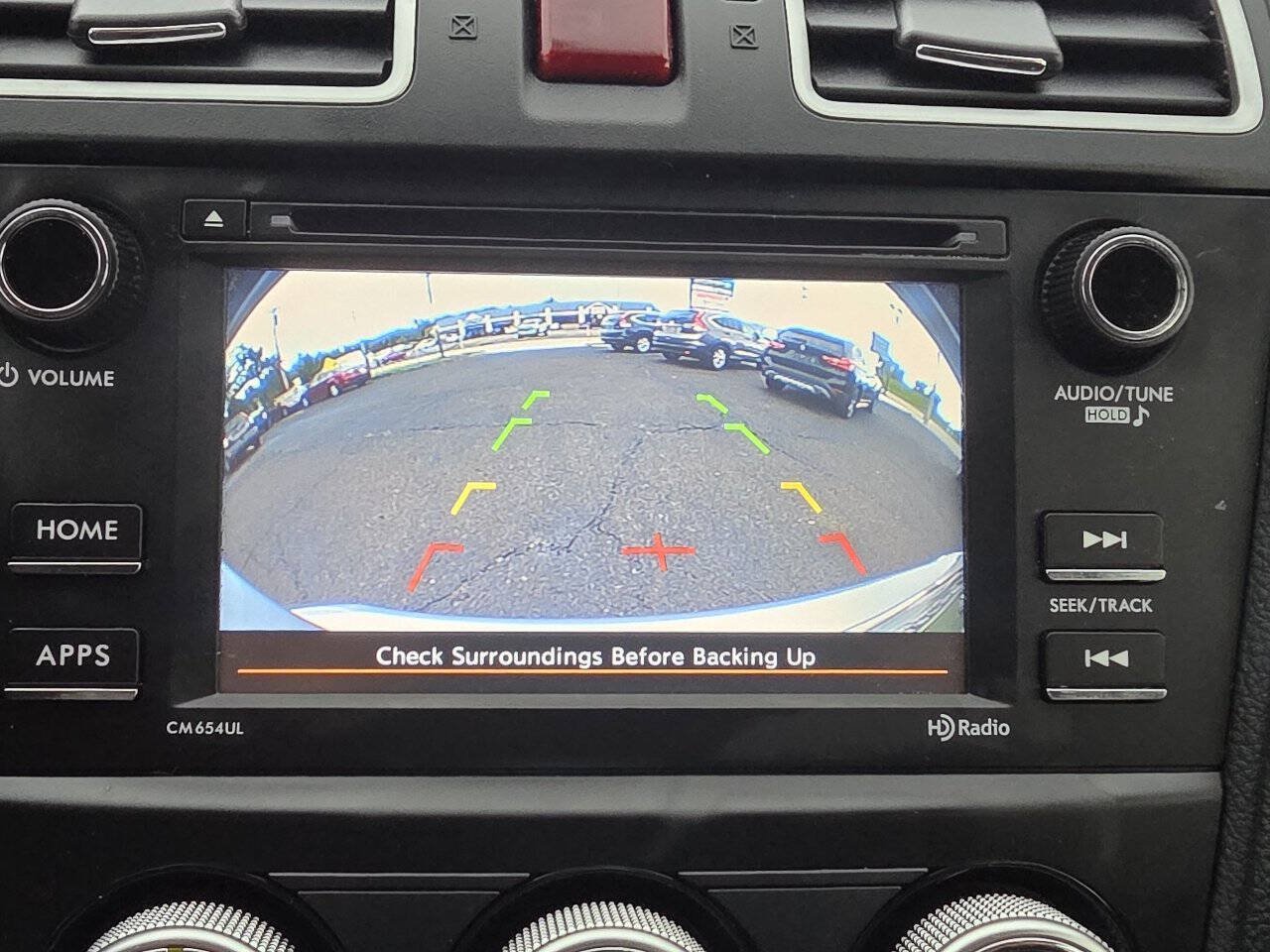 Used 2015 Subaru Impreza 2.0i AWD/4WD image 18
