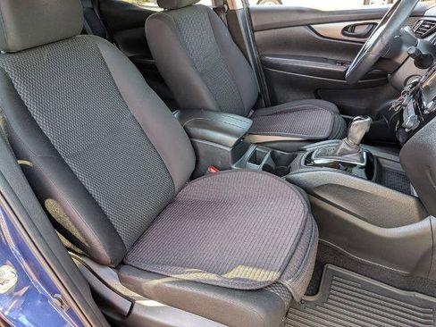 Certified 2022 Nissan Rogue Sport S AWD/4WD image 27