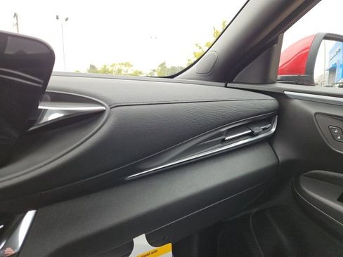 New 2026 Buick Envista Preferred w/ Convenience I Package image 35