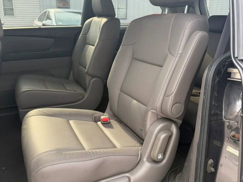 Used 2015 Honda Odyssey EX-L image 13