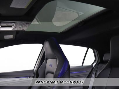 Used 2024 Volkswagen Golf R