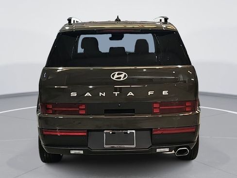 New 2026 Hyundai Santa Fe SEL FWD image 6