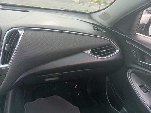 Used 2016 Chevrolet Malibu LT w/ Driver Confidence Package image 20