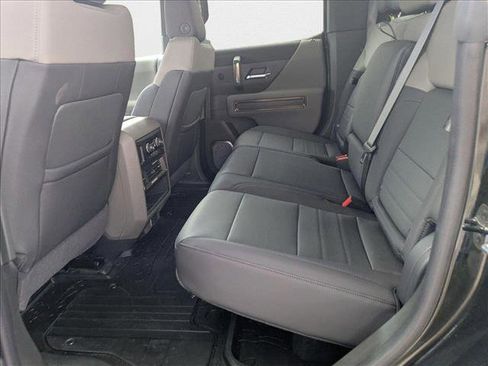New 2025 GMC Hummer EV 3X w/ Battery Pack, 24 Module Pack image 16