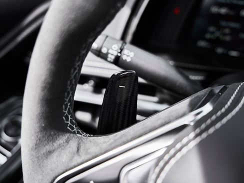 Used 2024 Chevrolet Corvette Z06 w/ Z07 Performance Package image 53