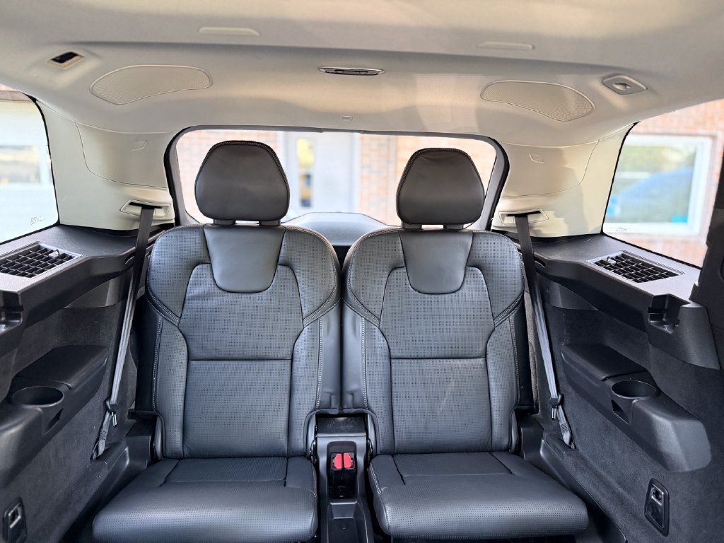 Used 2020 Volvo XC90 T6 Inscription w/ Protection Package Premier AWD/4WD image 23