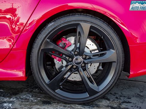 Used 2014 Audi RS 7 Prestige image 26