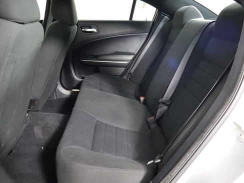 Used 2019 Dodge Charger Police AWD/4WD image 13