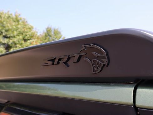 Used 2023 Dodge Challenger SRT Hellcat Widebody image 36