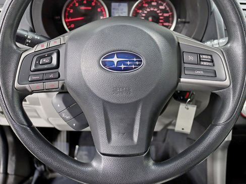 Used 2016 Subaru Forester 2.5i w/ Protection Package #1 image 15