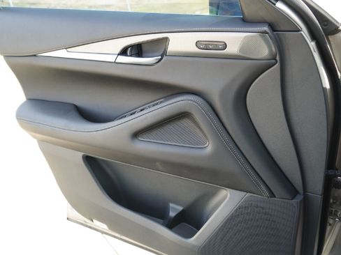 Certified 2023 INFINITI QX60 Luxe w/ Cargo Package image 23