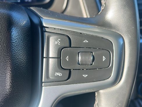 Used 2024 Chevrolet Suburban Premier image 54