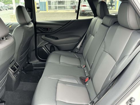 New 2025 Subaru Outback Wilderness w/ Wilderness Package image 12