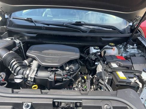 Certified 2023 Cadillac XT5 Premium Luxury image 36