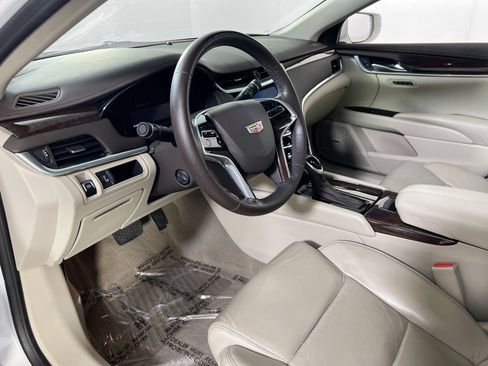 Used 2016 Cadillac XTS Luxury w/ Driver Awareness Package image 9