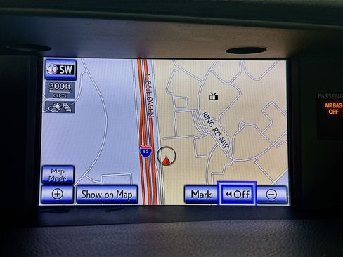 Used 2014 Lexus ES 350 w/ Luxury Package FWD image 22