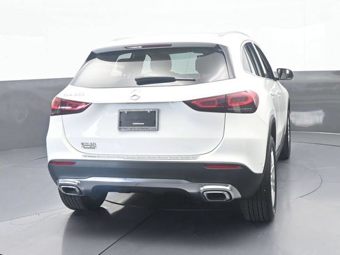 Used 2023 Mercedes-Benz GLA 250 image 5