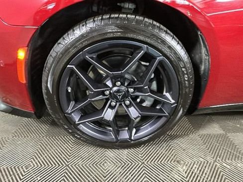 Used 2024 Dodge Charger Daytona R/T w/ Plus Group AWD/4WD image 9