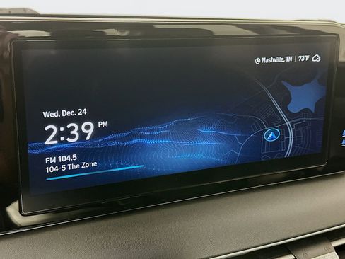 Used 2023 Hyundai Palisade SEL image 21