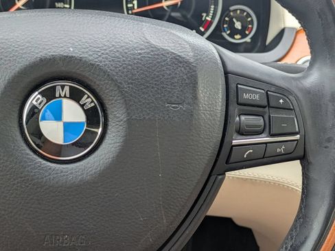 Used 2015 BMW 750Li RWD image 16