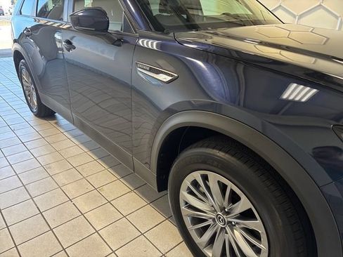 Used 2026 MAZDA CX-90 3.3 Turbo w/ Select Package AWD/4WD image 21