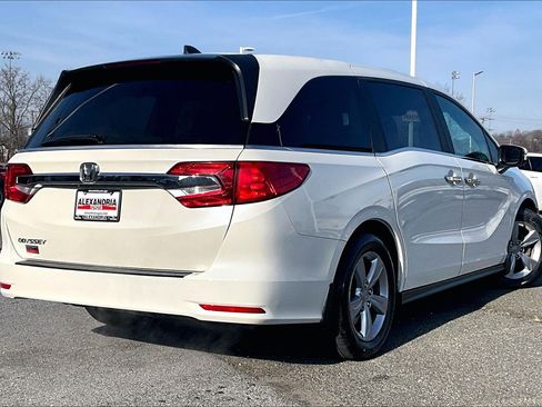Used 2019 Honda Odyssey EX-L image 11