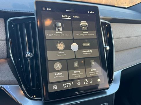 New 2026 Volvo XC90 B5 Plus w/ Protection Package image 19