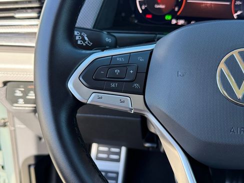 New 2026 Volkswagen Atlas Peak Edition image 15