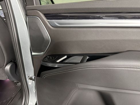 New 2025 Cadillac Escalade Sport w/ Touring Package image 43