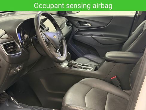 Certified 2021 Chevrolet Equinox Premier FWD image 26
