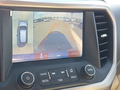 Used 2018 GMC Acadia Denali w/ Technology Package image 44