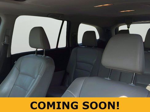 Used 2019 Honda Pilot EX-L image 10