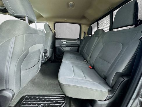 Used 2019 RAM 1500 Big Horn image 21