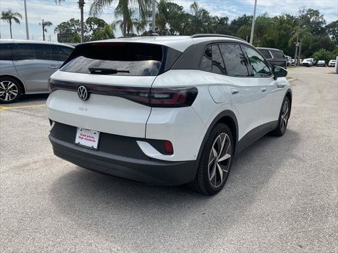 Used 2023 Volkswagen ID.4 Pro S RWD image 4