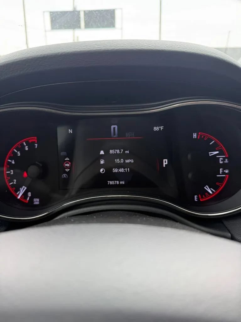 Used 2019 Dodge Durango GT AWD/4WD image 13