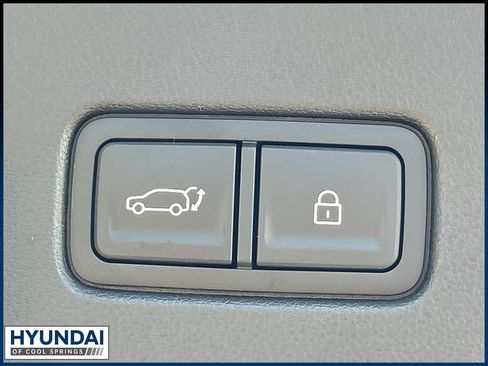 New 2026 Hyundai Palisade FWD Hybrid image 14