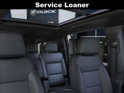 New 2026 GMC Yukon XL Denali w/ Denali Reserve Package AWD/4WD image 24