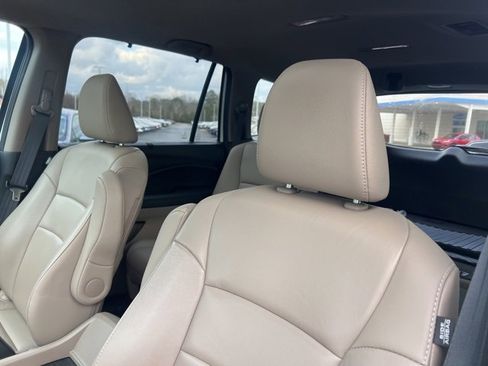 Certified 2021 Honda Pilot EX-L image 15