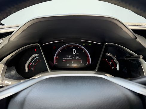 Used 2021 Honda Civic Sport image 32