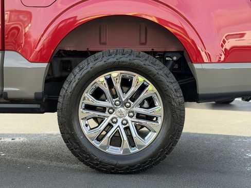 Used 2025 Ford F150 King Ranch image 9